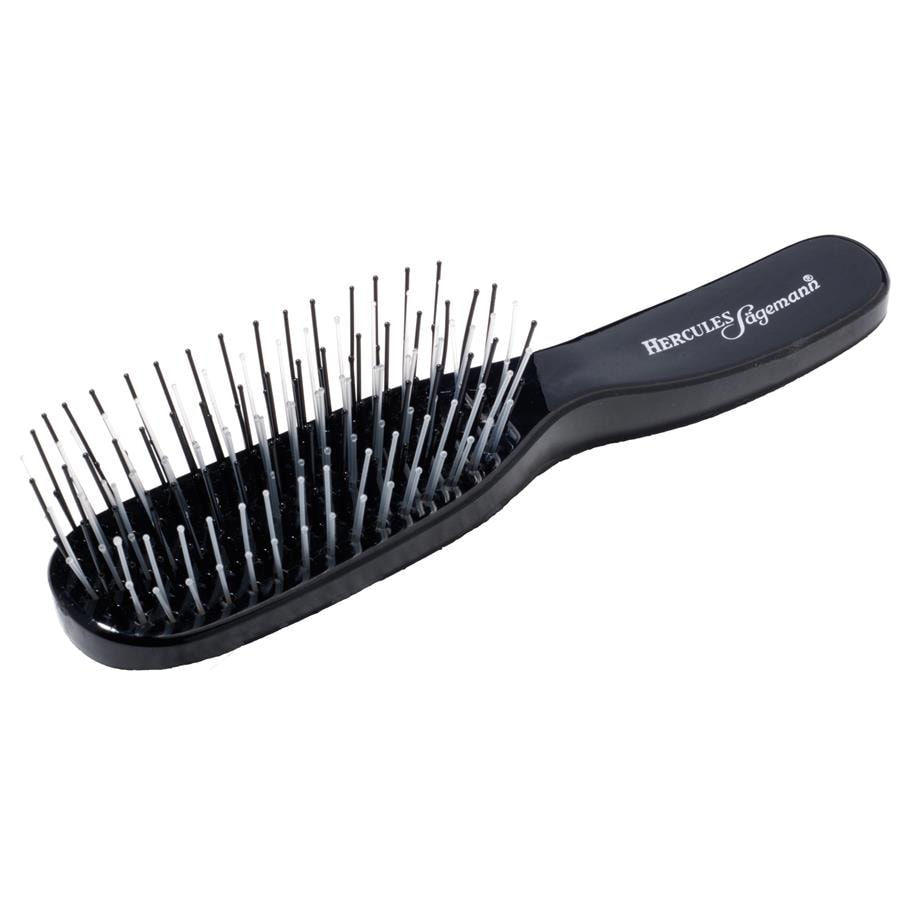 Hercules Sägemann Scalp Brush Piccolo Płaskie szczotki do włosów 1 ct Damski
