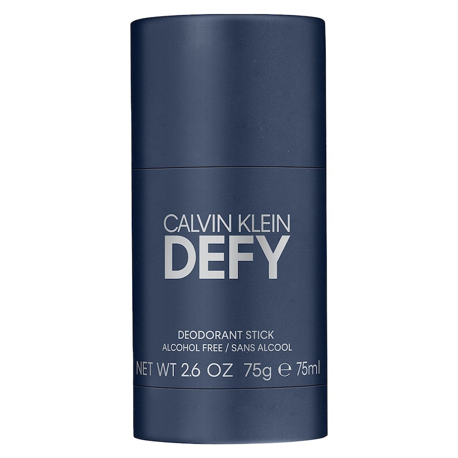 CALVIN KLEIN DEFY Pielęgnacja ciała 75 ml