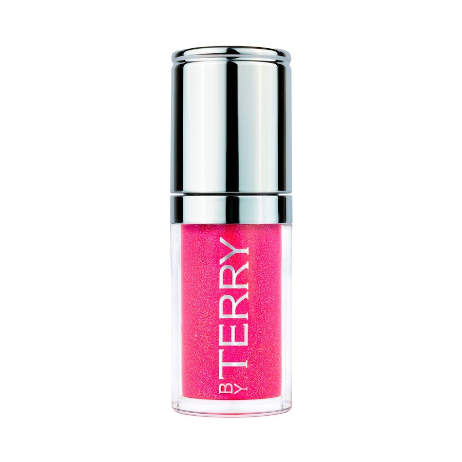 By Terry Baume de Rose Glow Olejek do ust 5 ml Różowy
