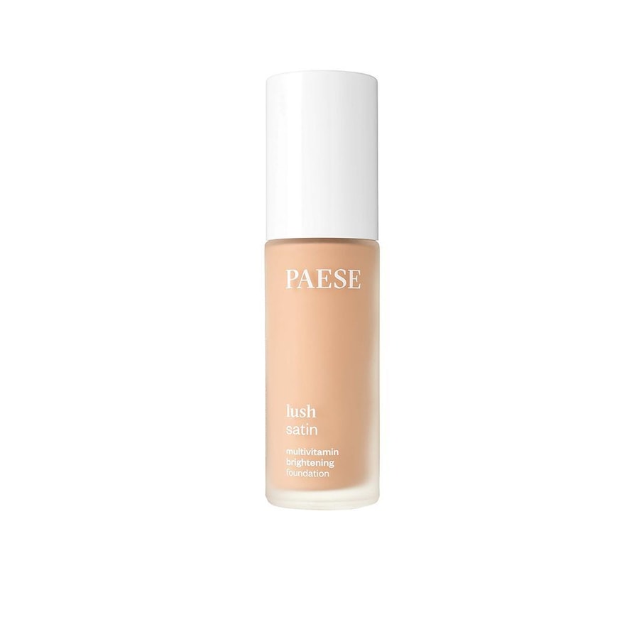 Paese Lush Satin Podkłady 30 ml 33 - GOLDEN BEIGE