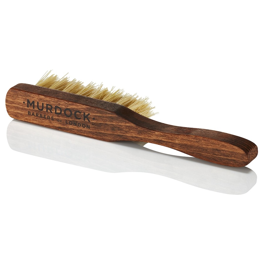 Murdock London Redchurch Beard Brush Pielęgnacja brody 16 g Męskie