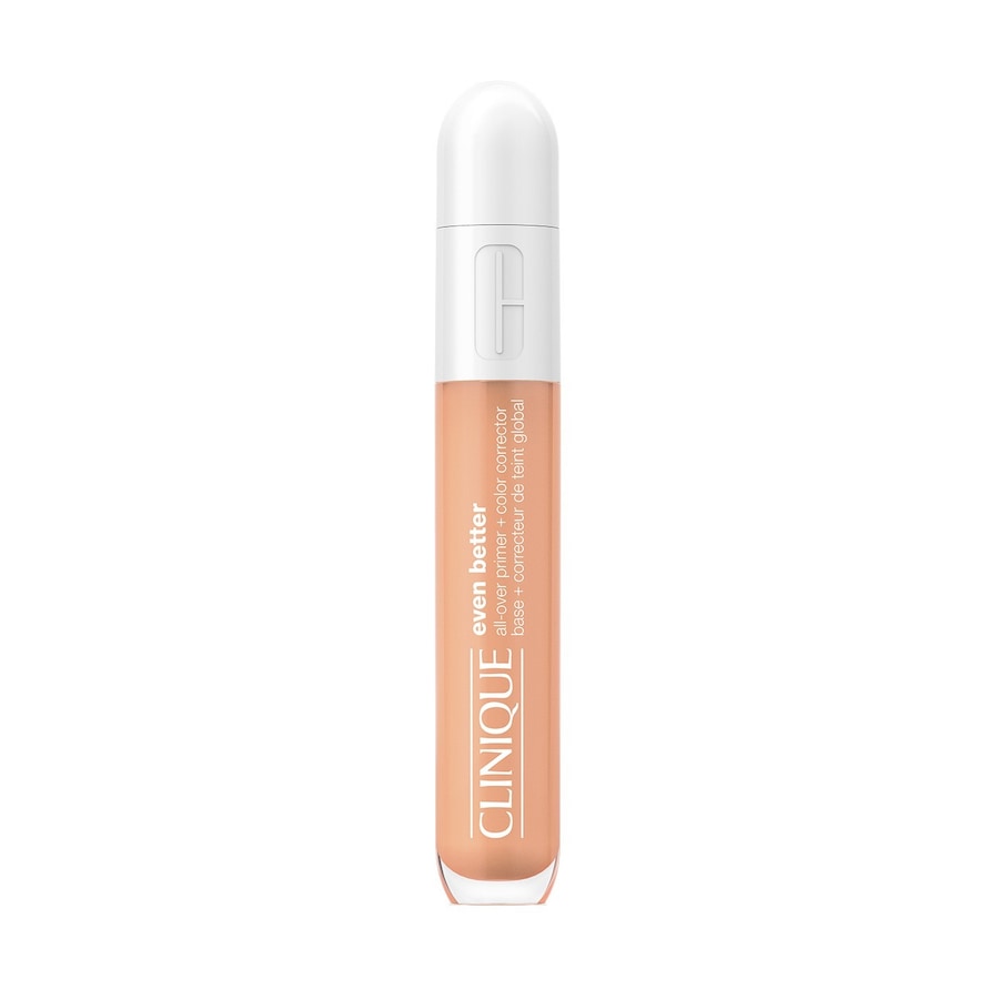 Clinique Even Better™ All-Over Concealer + Eraser Korektory 6 ml PEACH