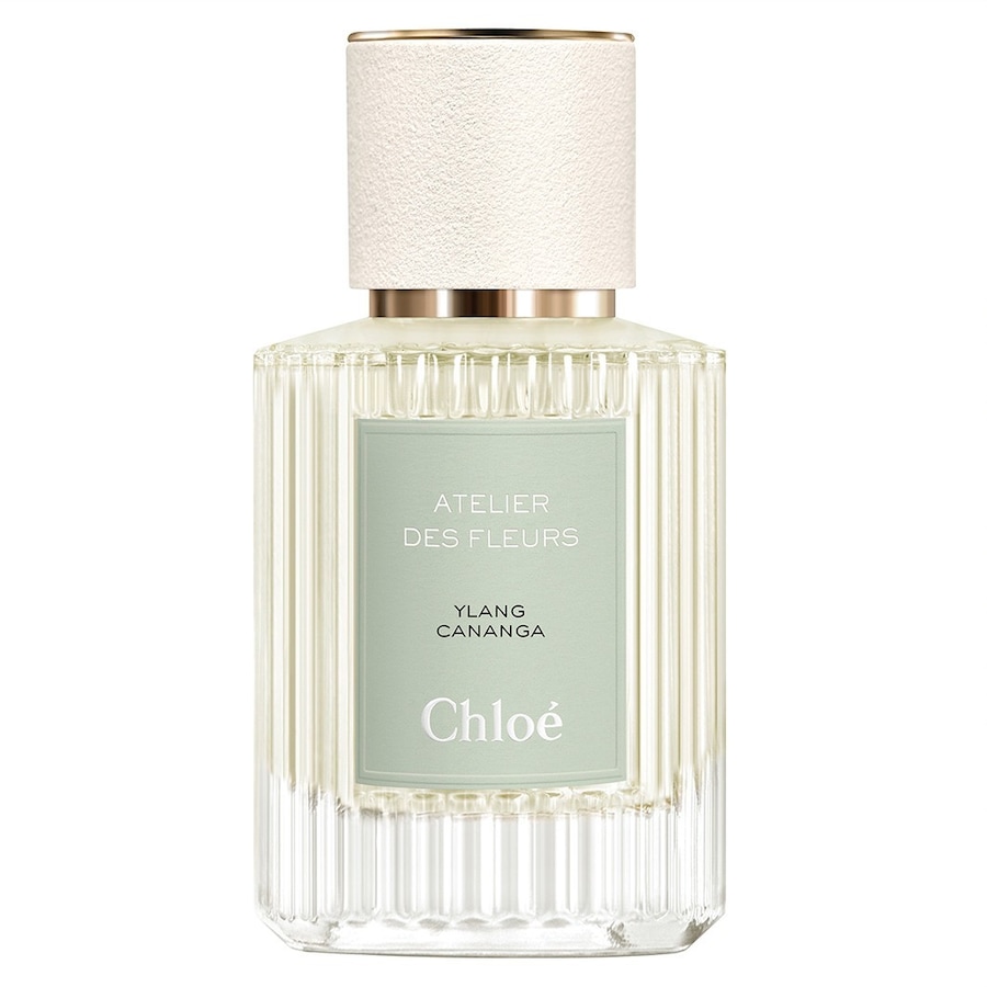 Chloé Atelier des Fleurs Ylang Cananga Woda perfumowana 50 ml Damski