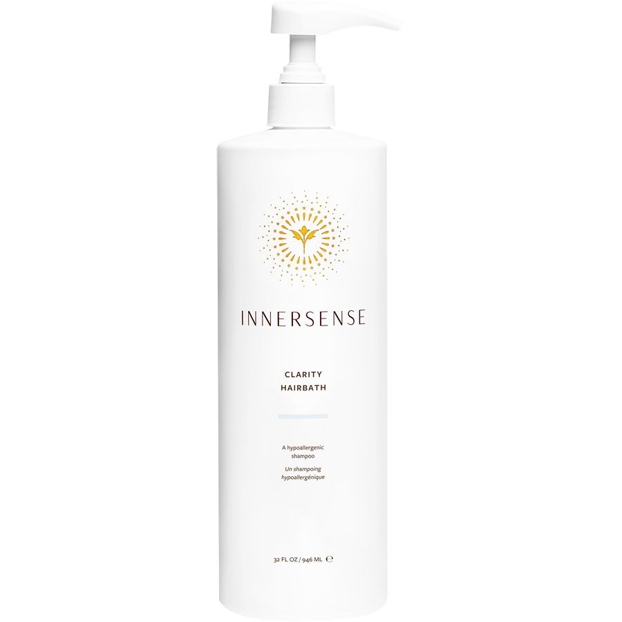 Innersense Clarity Hairbath Szampony 946 ml Damski