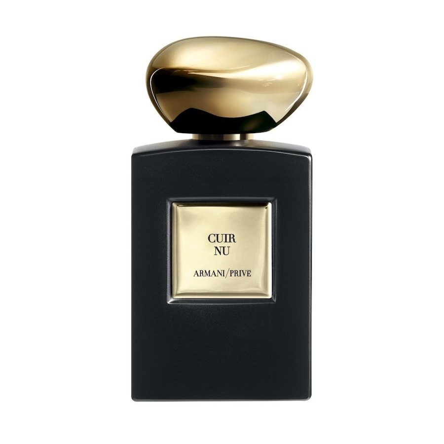 Armani Armani Privé Cuir Nu Woda perfumowana 100 ml