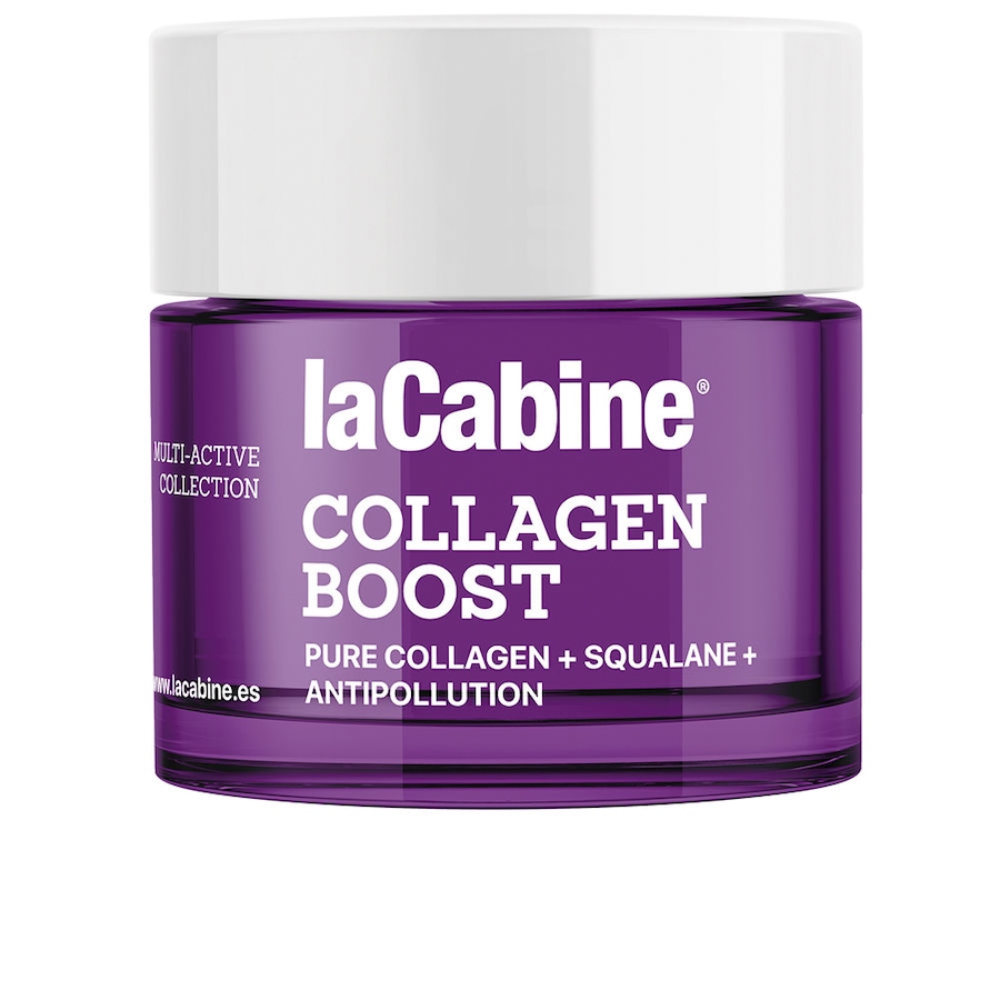 La Cabine Krem COLLAGEN BOOST Kremy przeciwzmarszczkowe 50 ml Damski