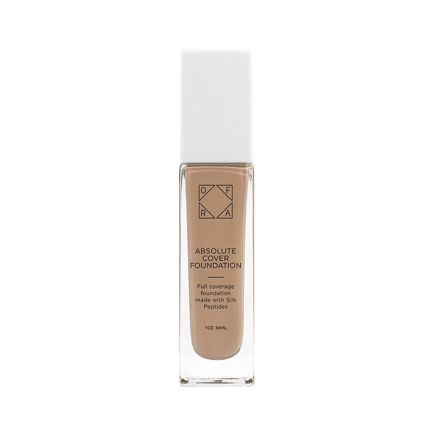 Ofra Cosmetics Absolute Cover Foundation Podkłady 30 ml #4.5