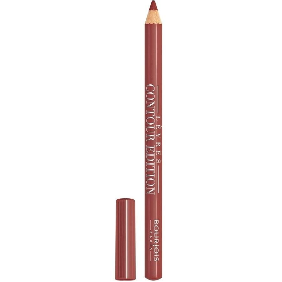 Bourjois Konturówki do ust 1,14 g 11 - FUNKY BROWN
