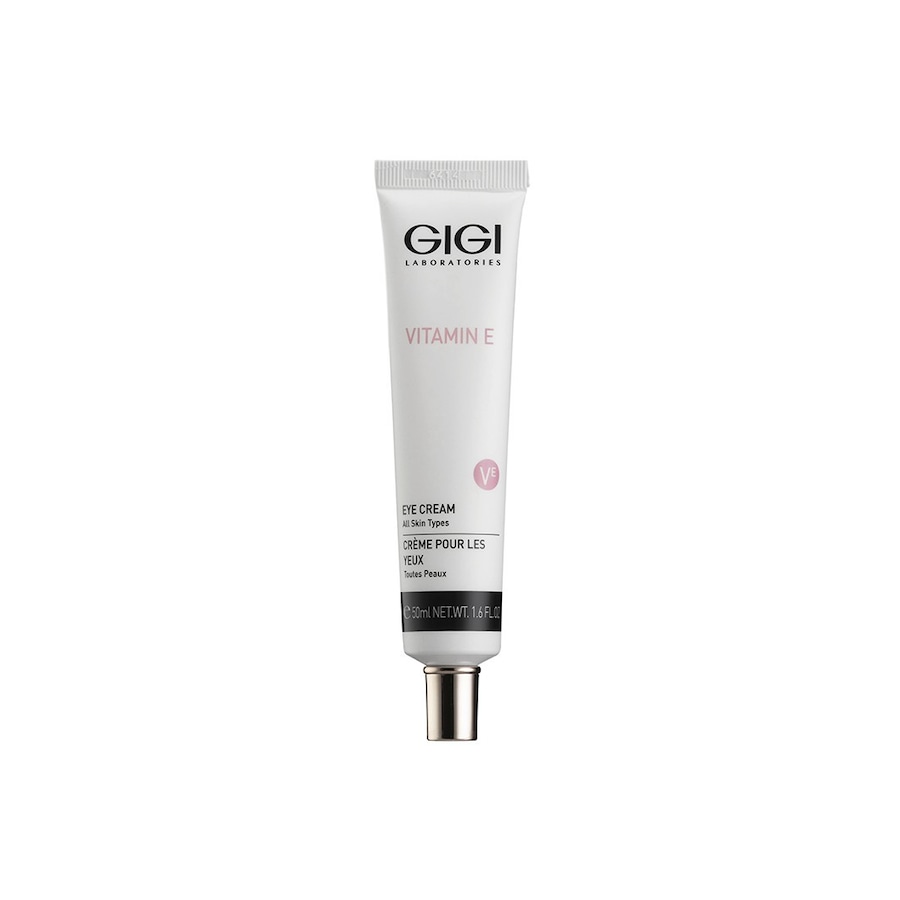 GIGI VITAMIN E EYE CREAM Kremy pod oczy 50 ml