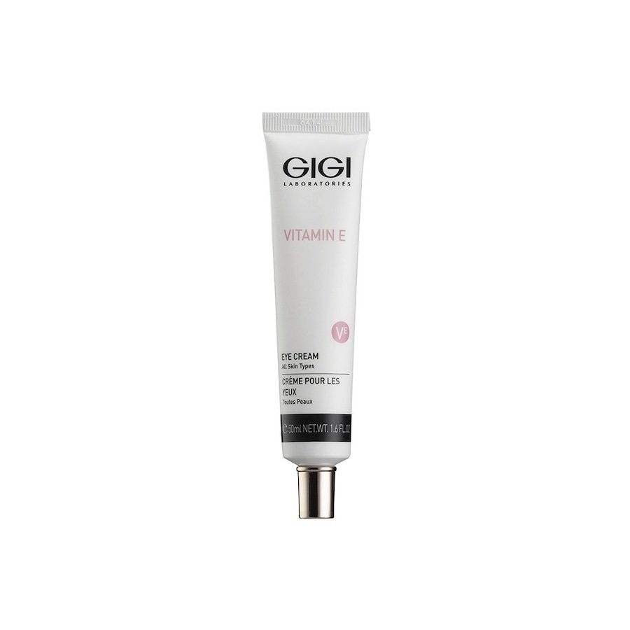 GIGI VITAMIN E EYE CREAM Kremy pod oczy 50 ml