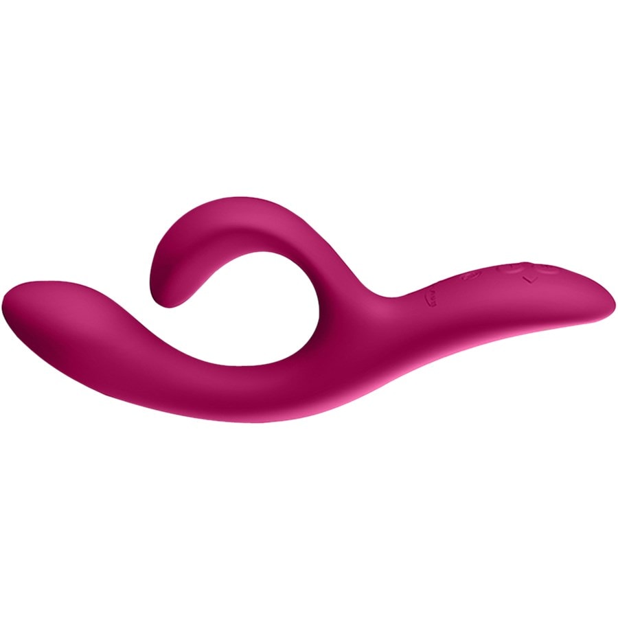 We-Vibe Nova 2 Fuchsia Wibratory i masażery 1 ct Damski