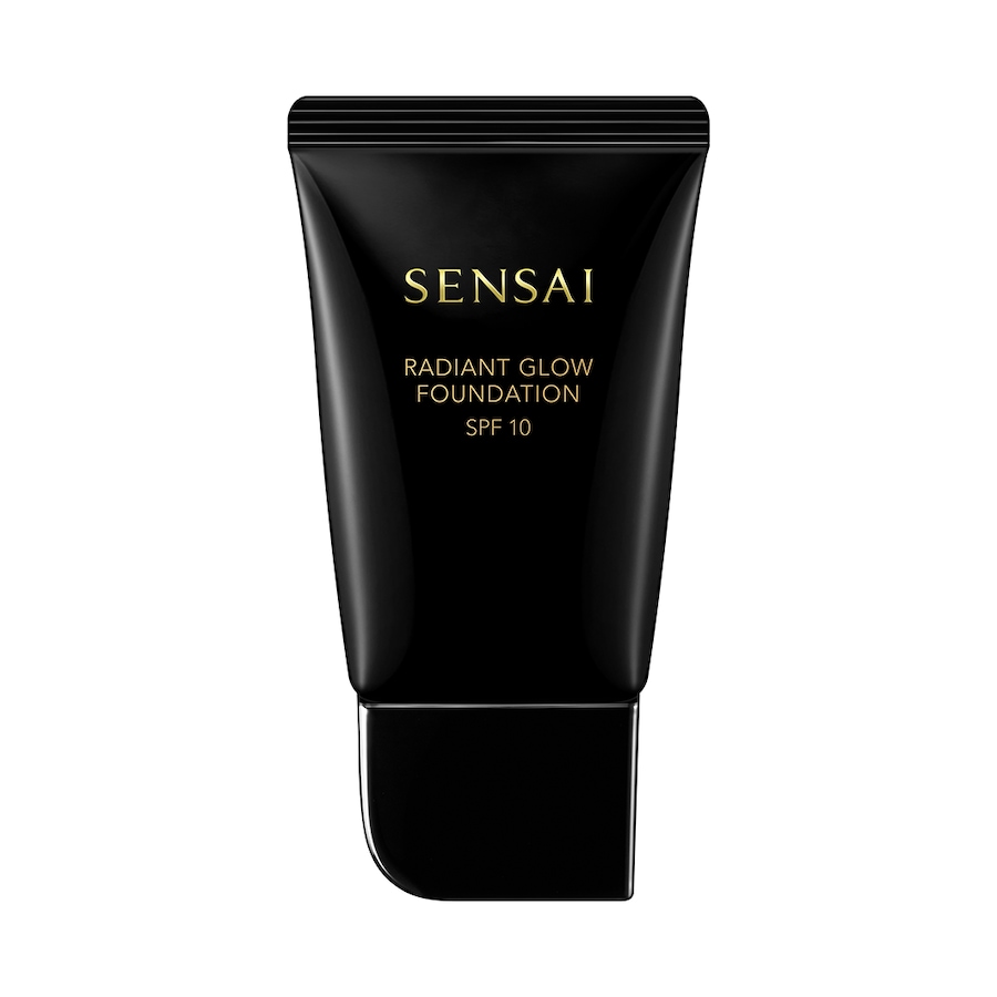 SENSAI SENSAI RADIANT GLOW FOUNDATION RG103 Podkłady 30 ml 206