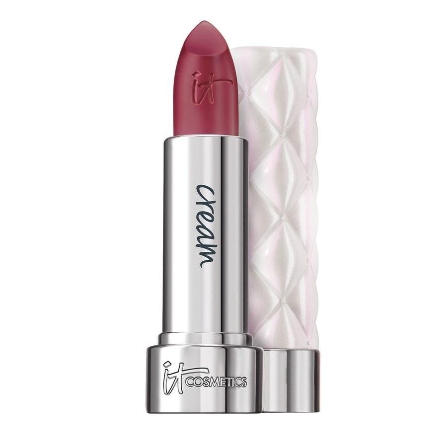 IT Cosmetics Moisturizing Lipstick Pillow Lips Szminki 3,5 g LIKE A DR