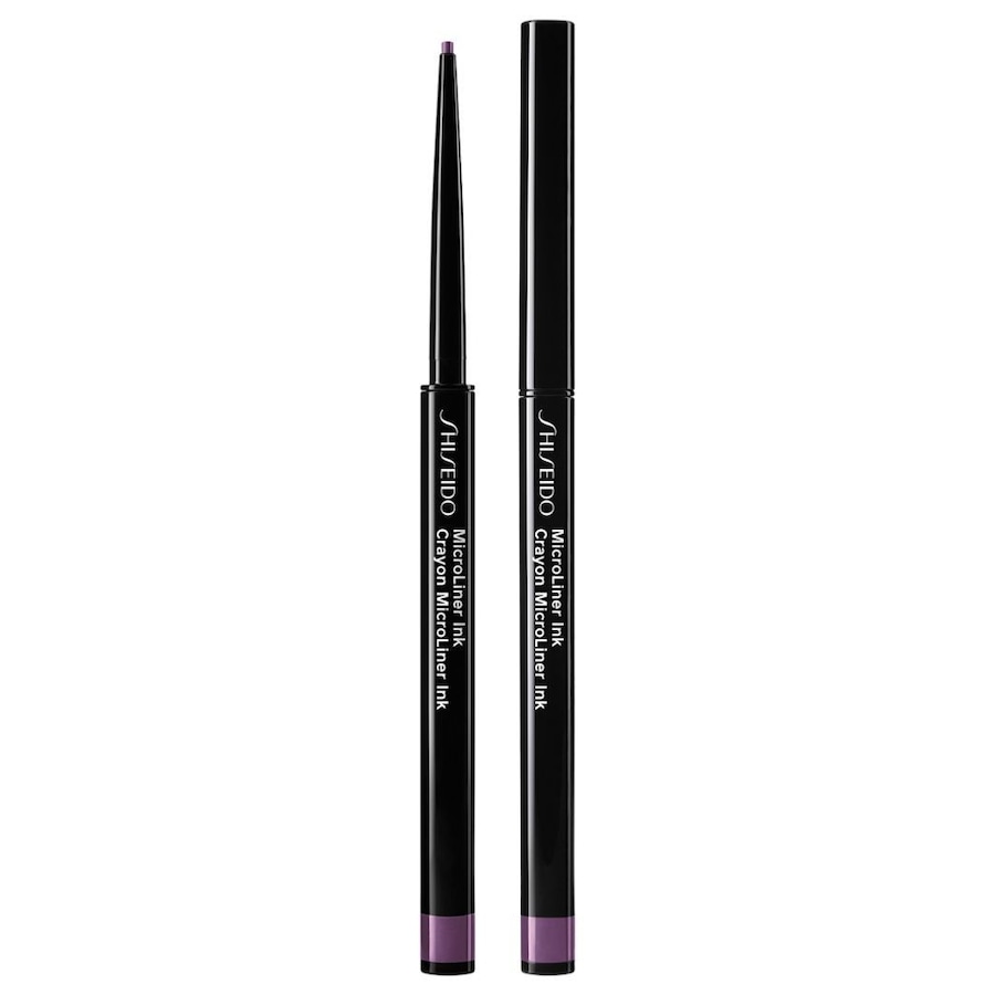Shiseido MICROLINER INK Eyeliner Eyelinery 08 g Nr. 09 - Violet