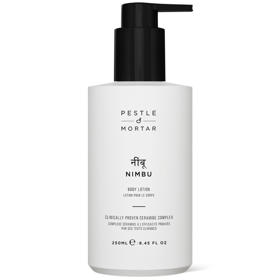 Pestle & Mortar NIMBU Body Lotion Balsamy do ciała 250 ml