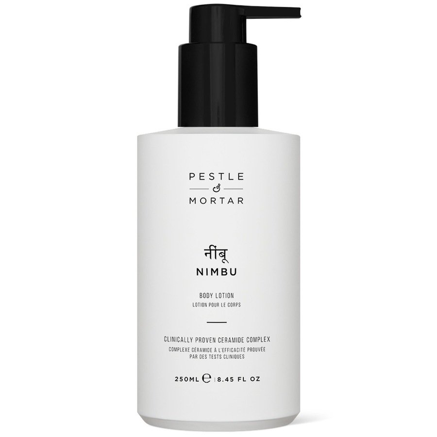 Pestle & Mortar NIMBU Body Lotion Balsamy do ciała 250 ml
