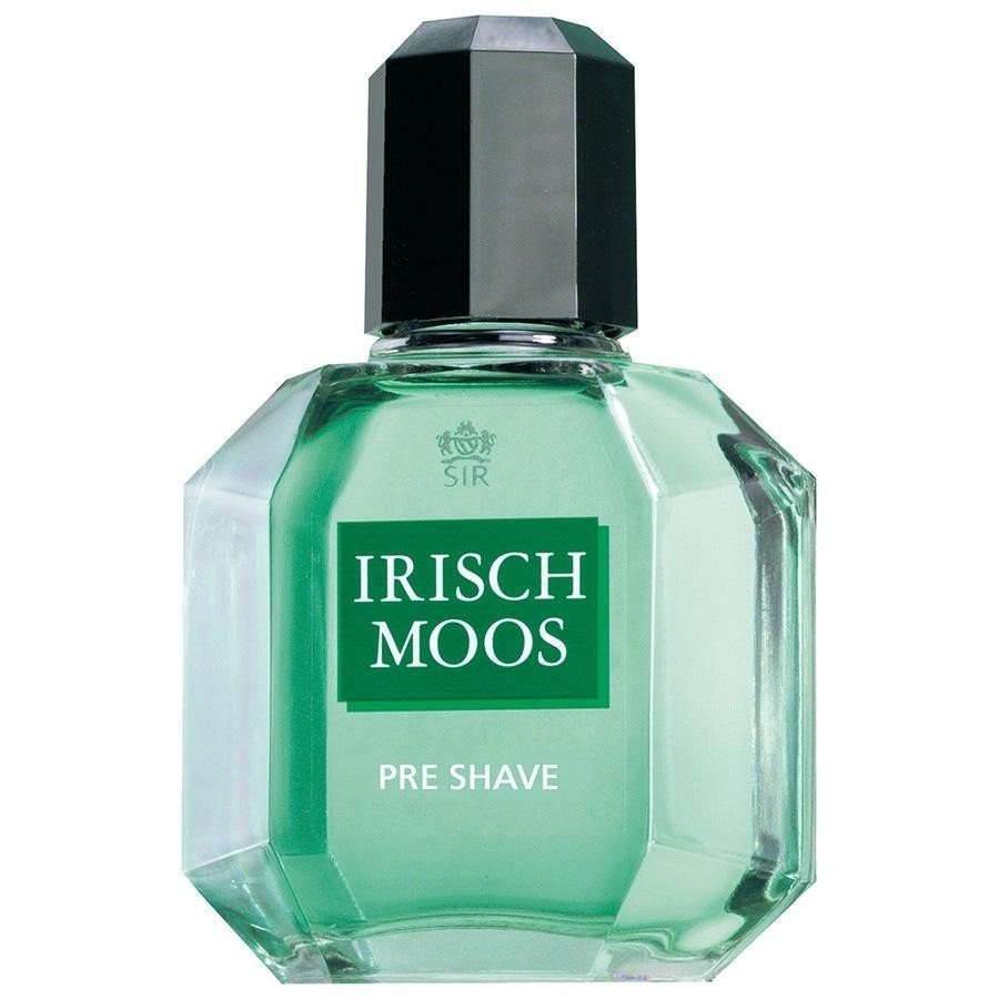Irisch Moos Sir Irisch Moos Pre Shave Golenie 150 ml Męskie