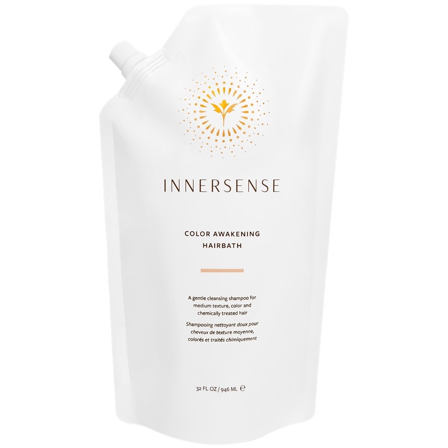 Innersense Color Awakening Hairbath Szampony 946 ml