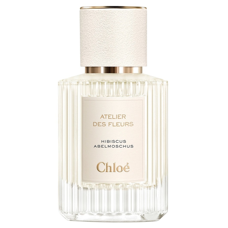 Chloé Atelier des Fleurs Hibiscus Abelmoschus Woda perfumowana 50 ml Damski