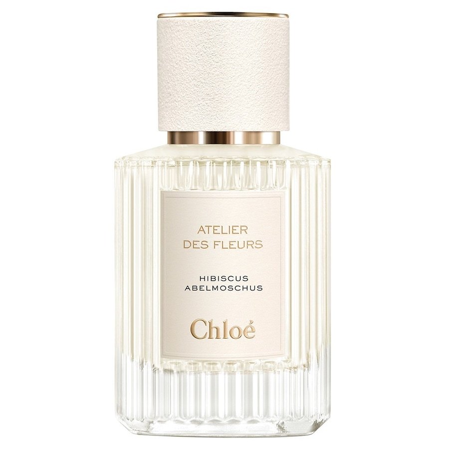 Chloé Atelier des Fleurs Hibiscus Abelmoschus Woda perfumowana 50 ml Damski