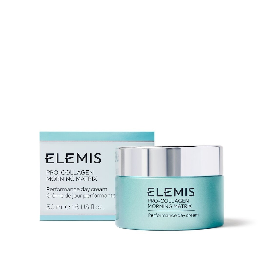ELEMIS Elemis Krem na dzień Pro-Collagen Morning Matrix 50ml Kremy na dzień