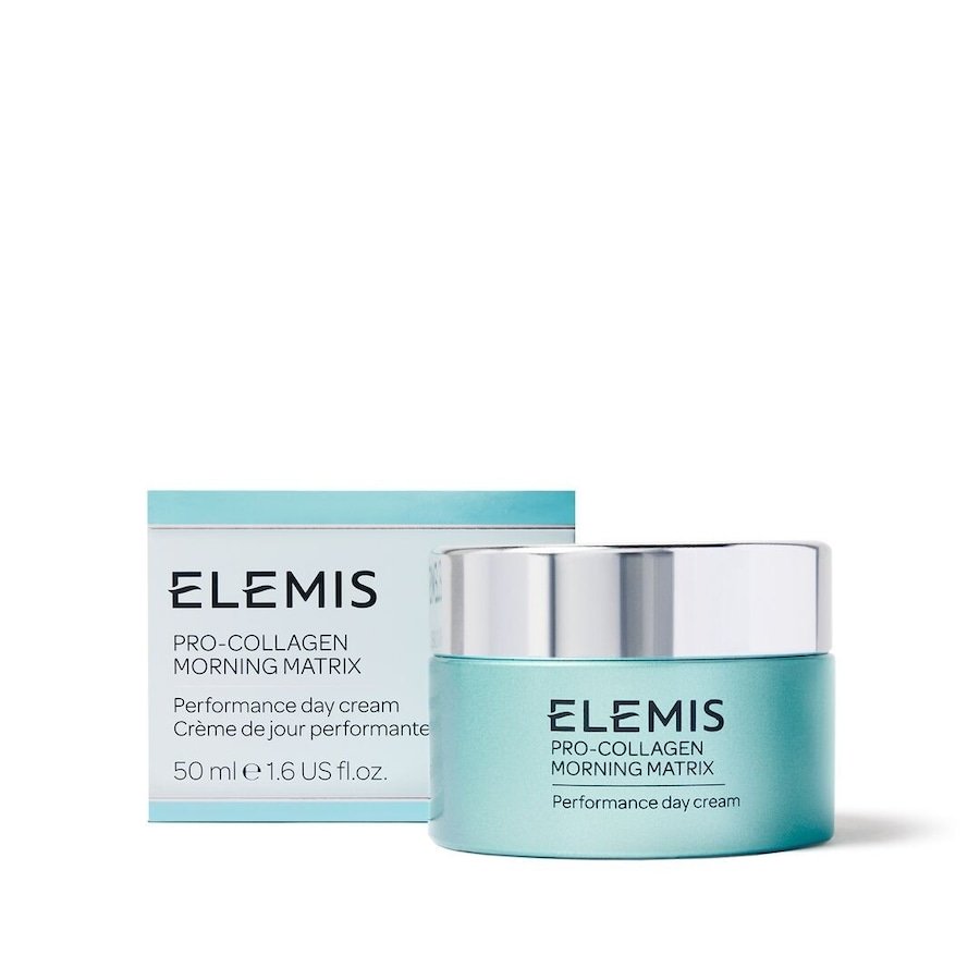 ELEMIS Elemis Krem na dzień Pro-Collagen Morning Matrix 50ml Kremy na dzień