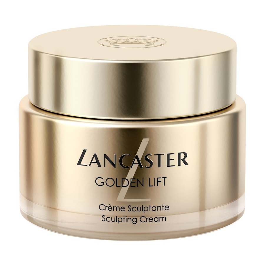 Lancaster Golden Lift Sculpting Day Cream Kremy do twarzy 50 ml