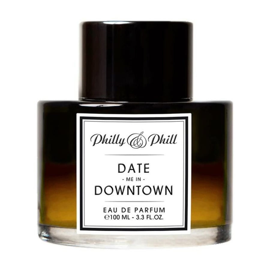 Philly & Phill Daj mi centrum Perfumy 100 ml