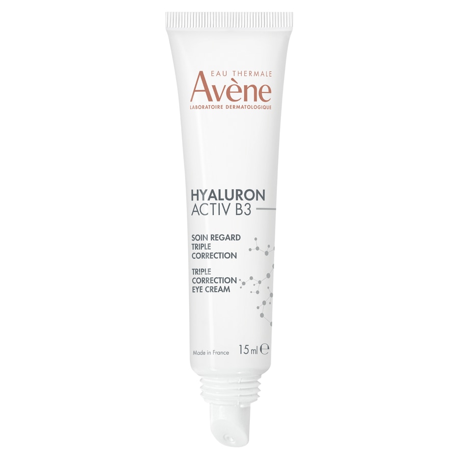 Avène Hyaluron Activ B3 Kremy pod oczy 15 ml