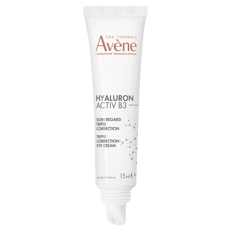 Avène Hyaluron Activ B3 Kremy pod oczy 15 ml