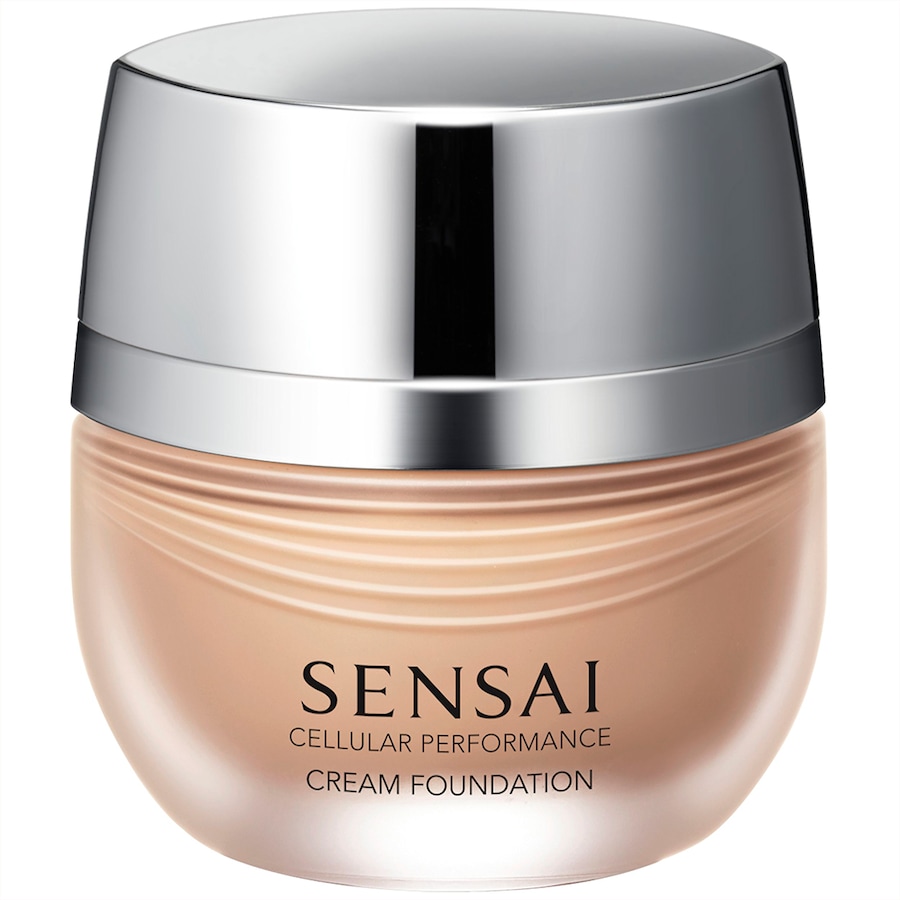 SENSAI Cream Foundation Podkłady 30 ml CF13
