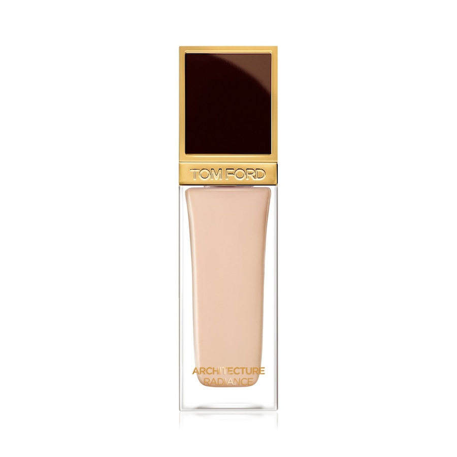 TOM FORD Architecture Radiance Hydrating Foundation SPF 50 Podkłady 30 ml 1.0C CAMEO