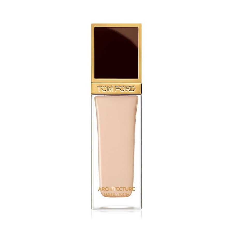 TOM FORD Architecture Radiance Hydrating Foundation SPF 50 Podkłady 30 ml 1.0C CAMEO