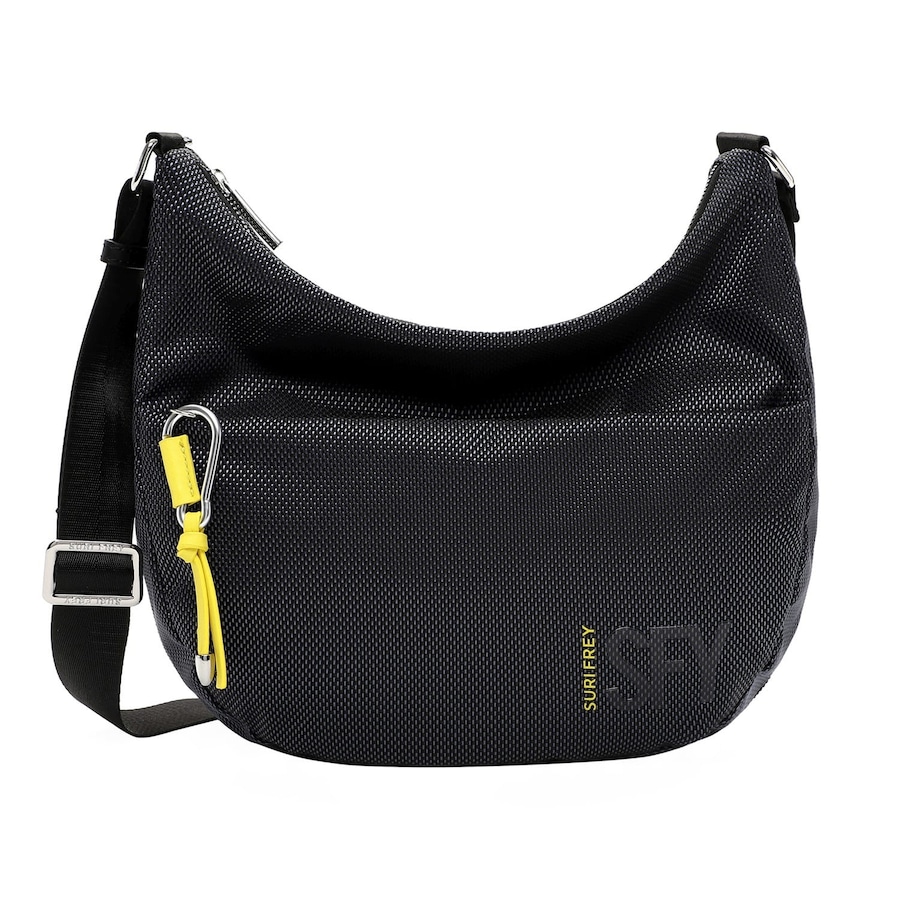 SURI FREY Worek SFY SURI Sports Marry Torebki 1 ct Czarny Damski