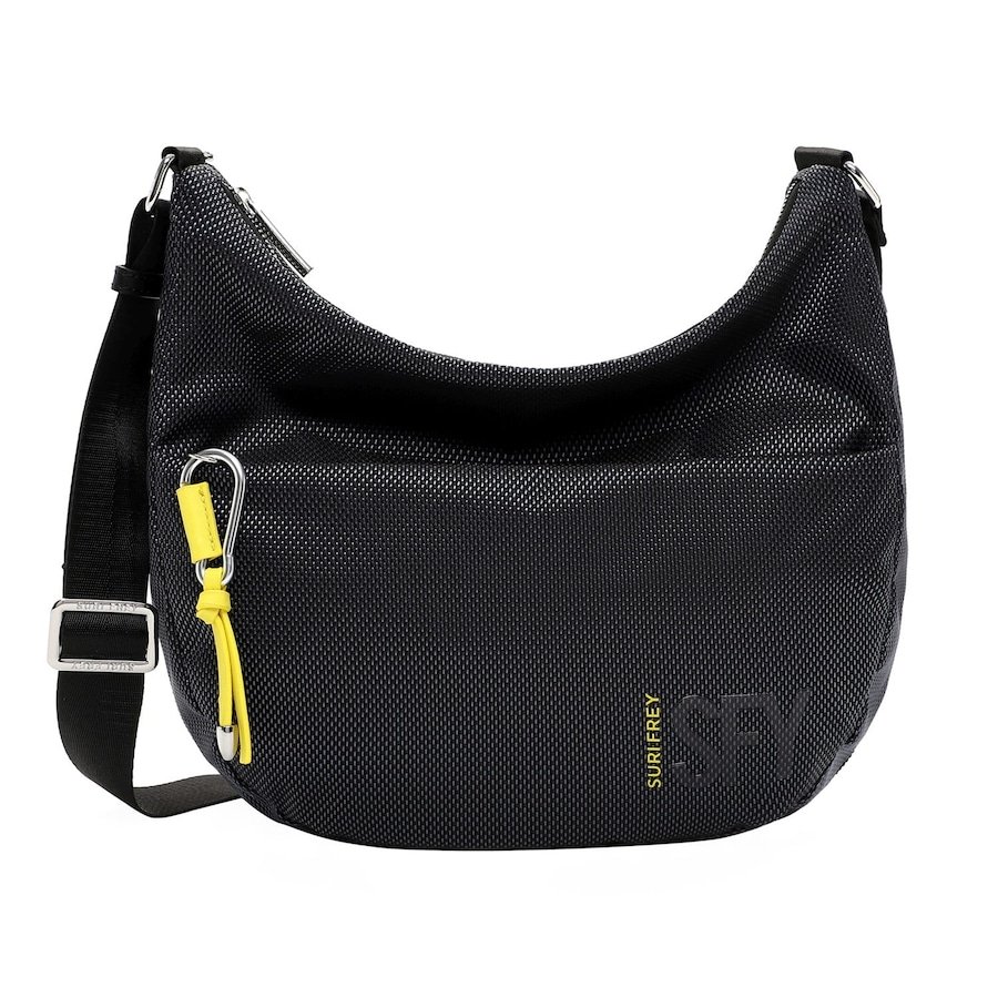 SURI FREY Worek SFY SURI Sports Marry Torebki 1 ct Czarny Damski