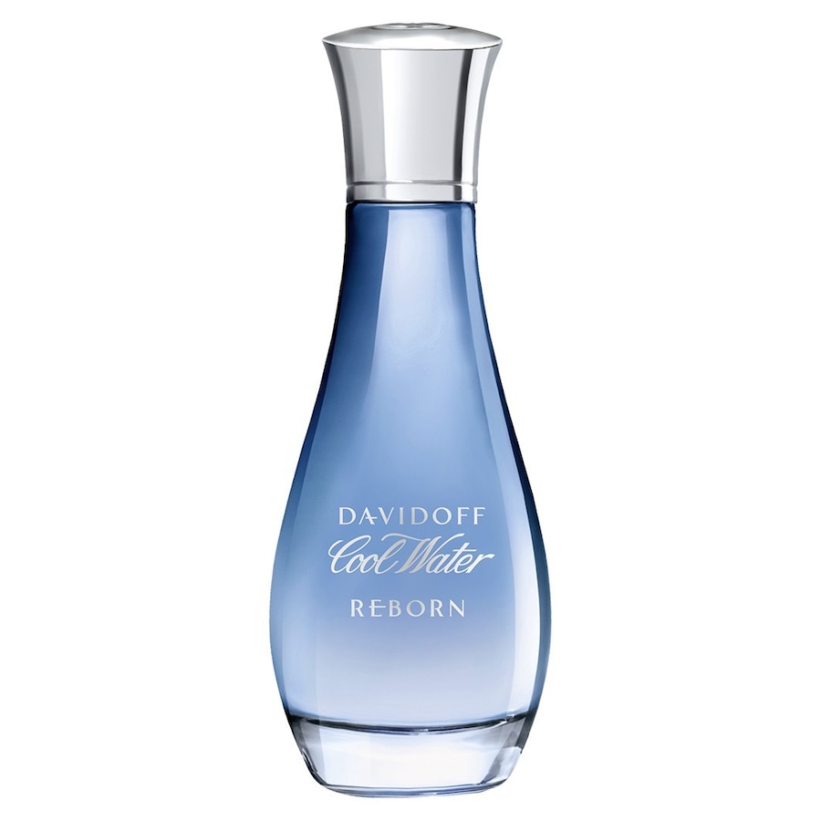 Davidoff Cool Water Woman Reborn Woda toaletowa 50 ml Damski