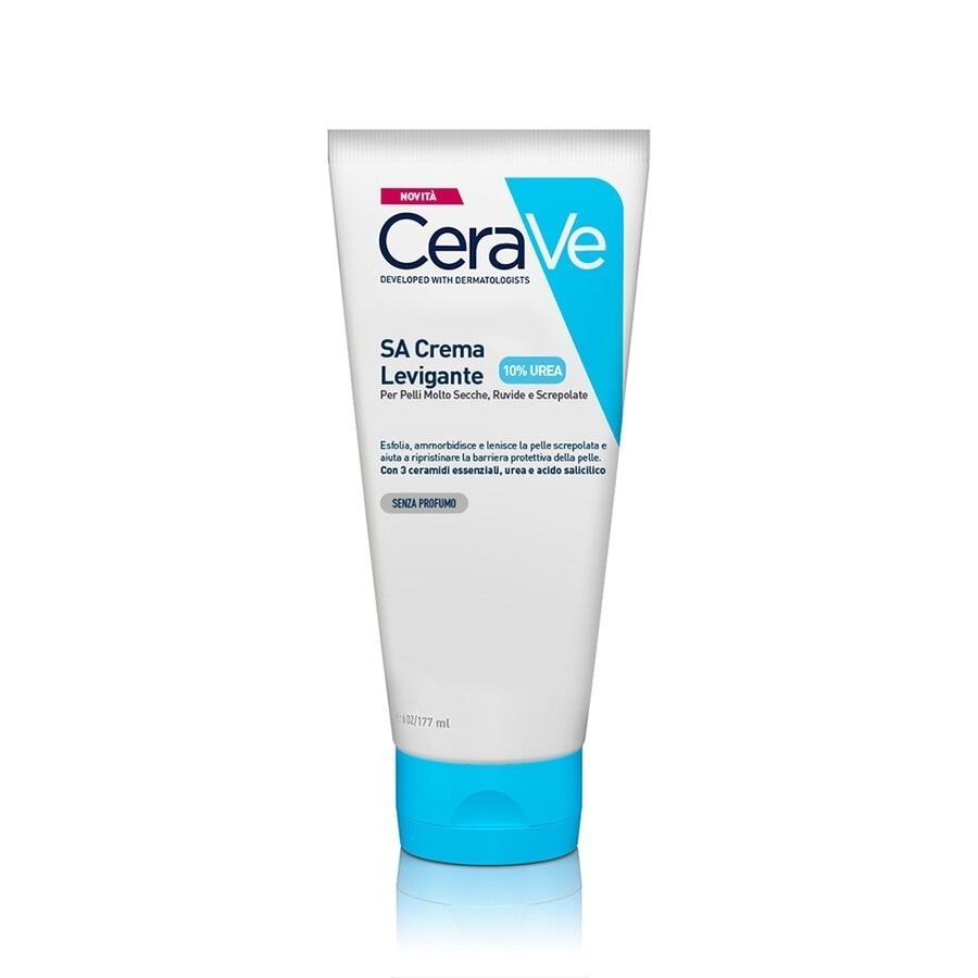 CeraVe SA Crema Levigante Balsamy do ciała 17 ml