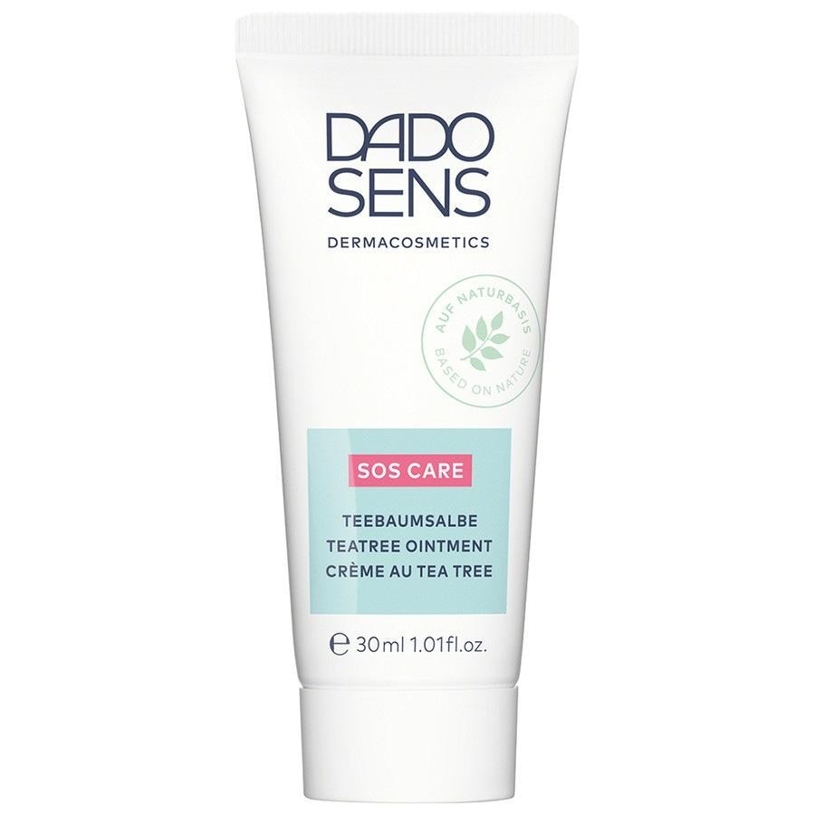 DADO SENS Dermacosmetics Pielęgnacja specjalna Acne 30 ml