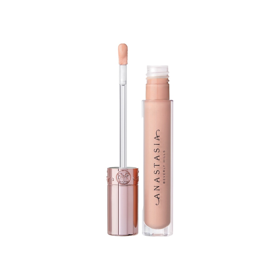 Anastasia Beverly Hills Lip Gloss Błyszczyki 5 ml CANTALOPE