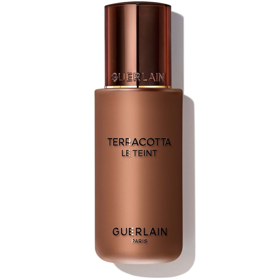 Guerlain Terracotta Le Teint Healthy Glow Natural Perfection Foundation Podkłady 35 ml 7N - BEIGE