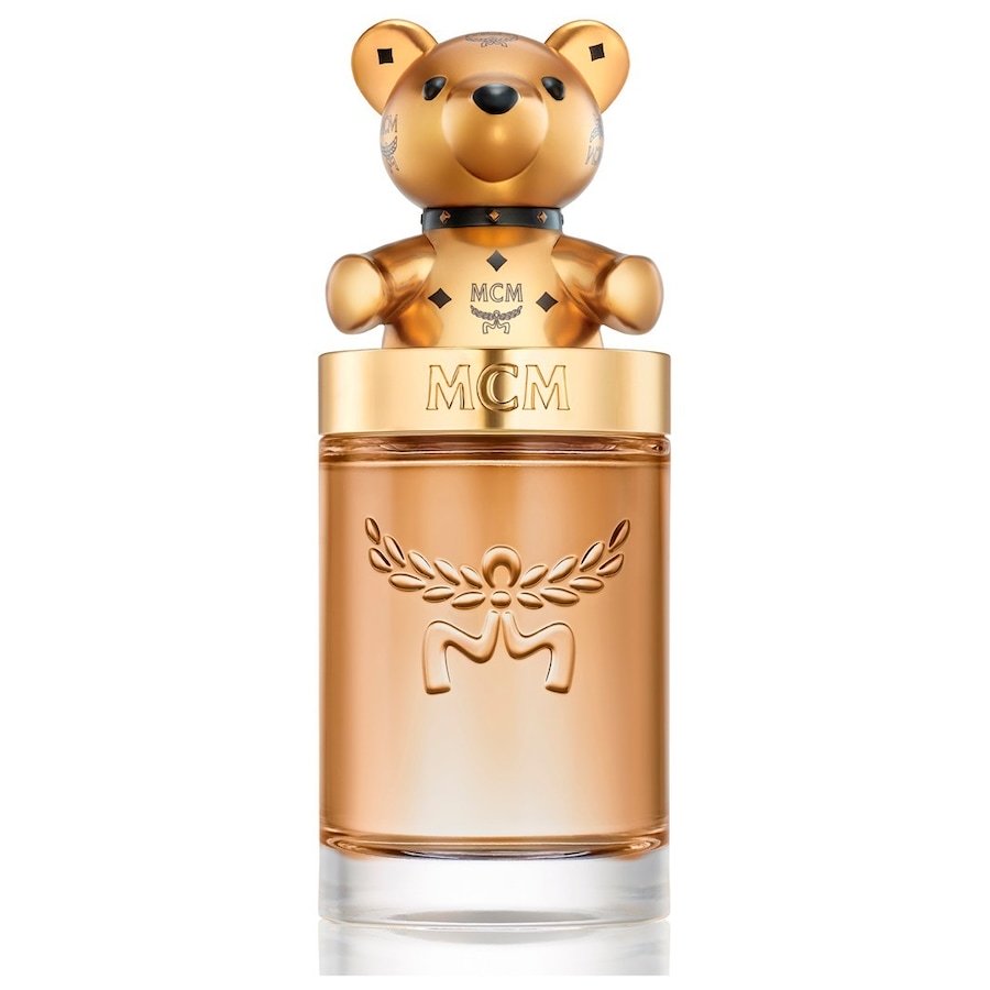 MCM Collection MIGHTY BEAR Woda perfumowana 100 ml
