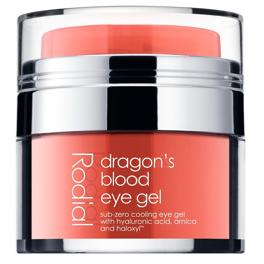 Rodial Dragon's Blood Eye Gel Żele pod oczy 15 ml