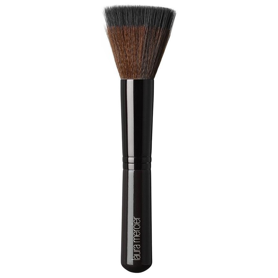 Laura Mercier Finishing Brush Pędzle do pudru 1 ct 1 szt.