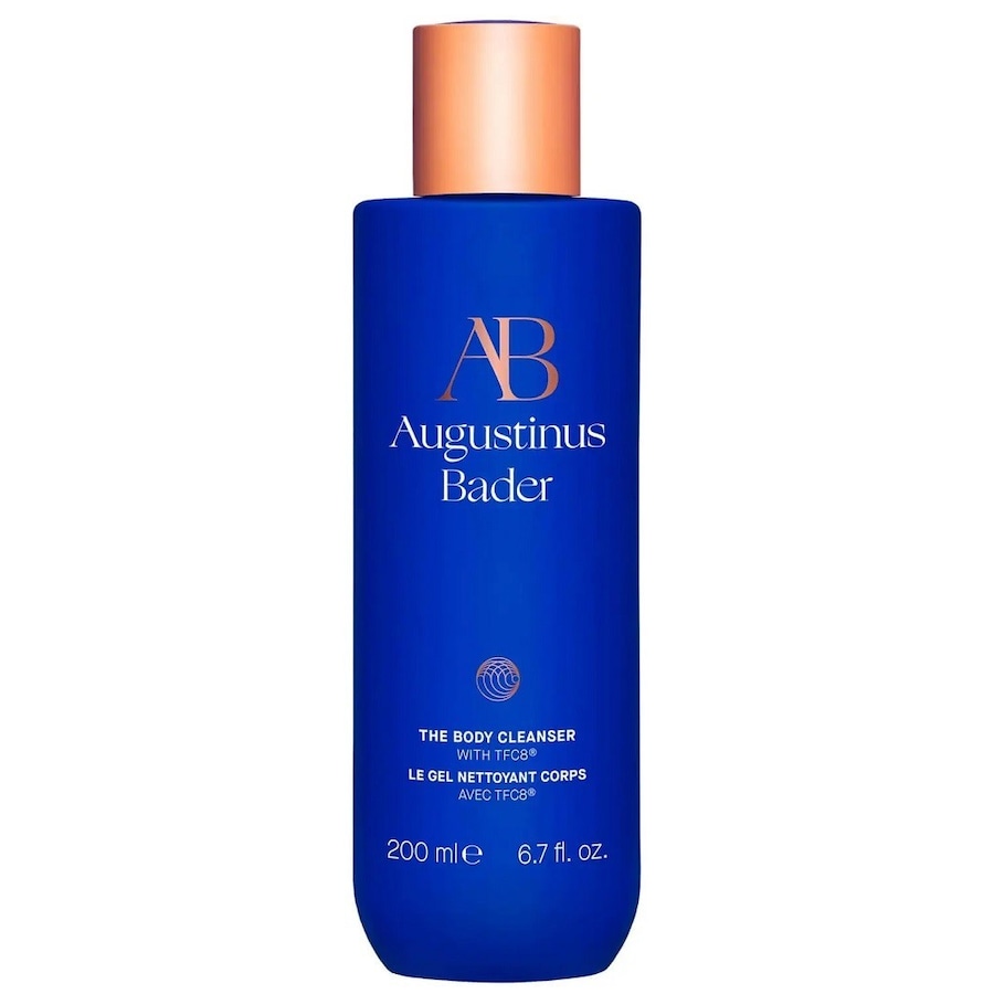 Augustinus Bader The Body Cleanser Żele pod prysznic 200 ml