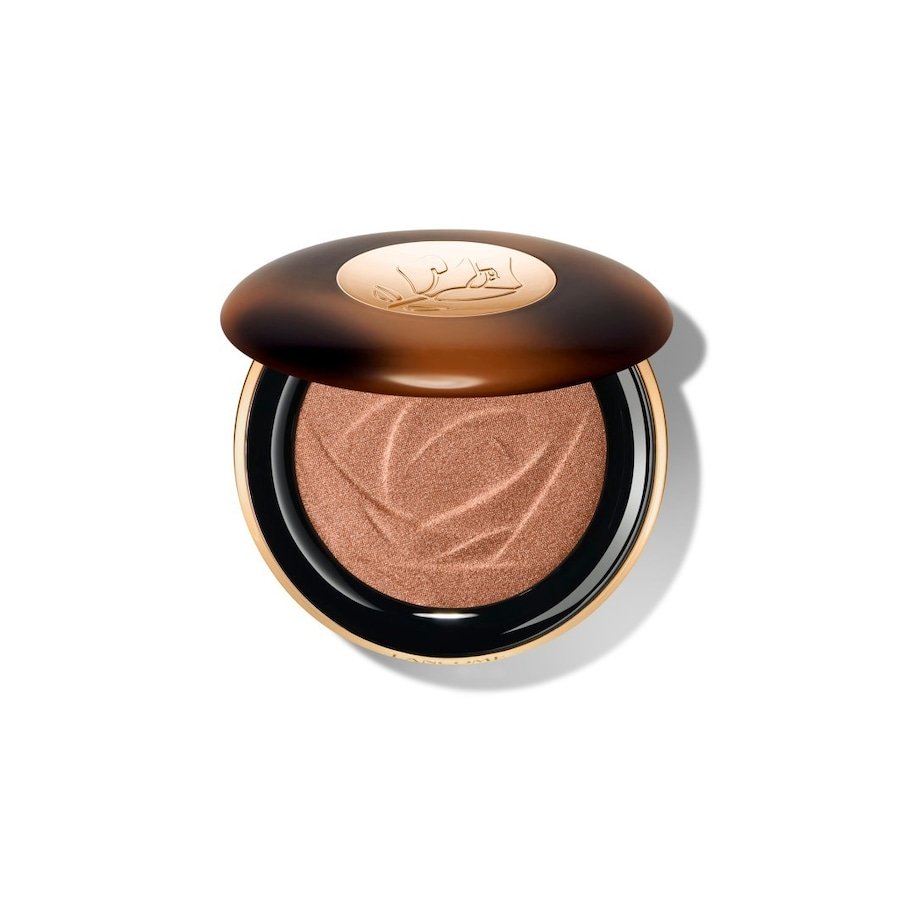 Lancôme Teint Idole Ultra Wear C.E. Skin Transforming Bronzer Rozświetlacze 10 g 3 - 03