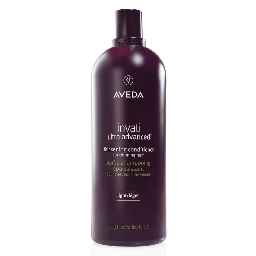 Aveda invati advanced™ Conditioner Light Odżywki do włosów 1000 ml