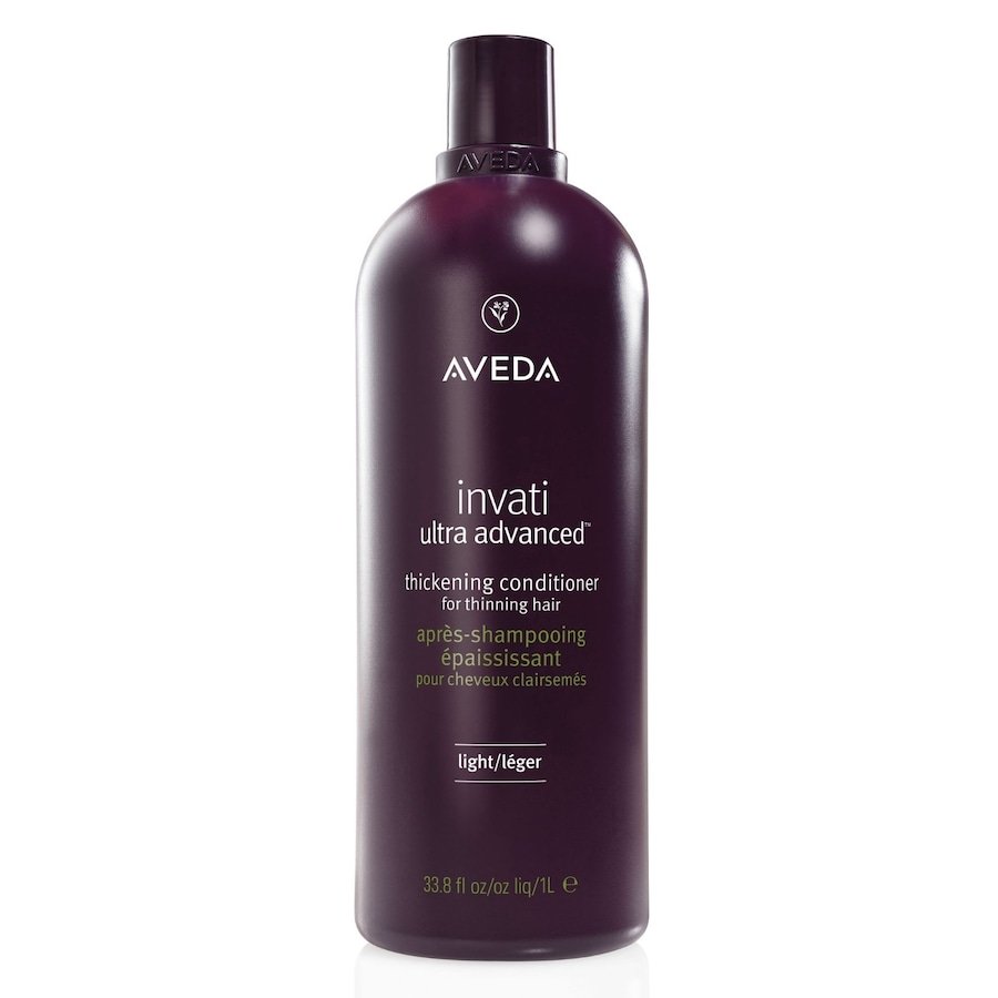Aveda invati advanced™ Conditioner Light Odżywki do włosów 1000 ml