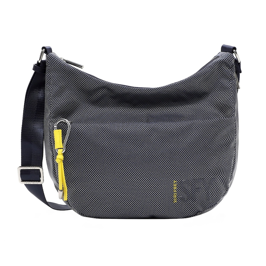 SURI FREY Worek SFY SURI Sports Marry Torebki 1 ct Szary Damski