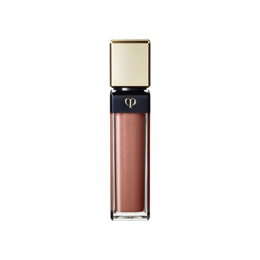 Clé de Peau Beauté Radiant Lip Gloss Błyszczyki 8 ml Warm Crystal
