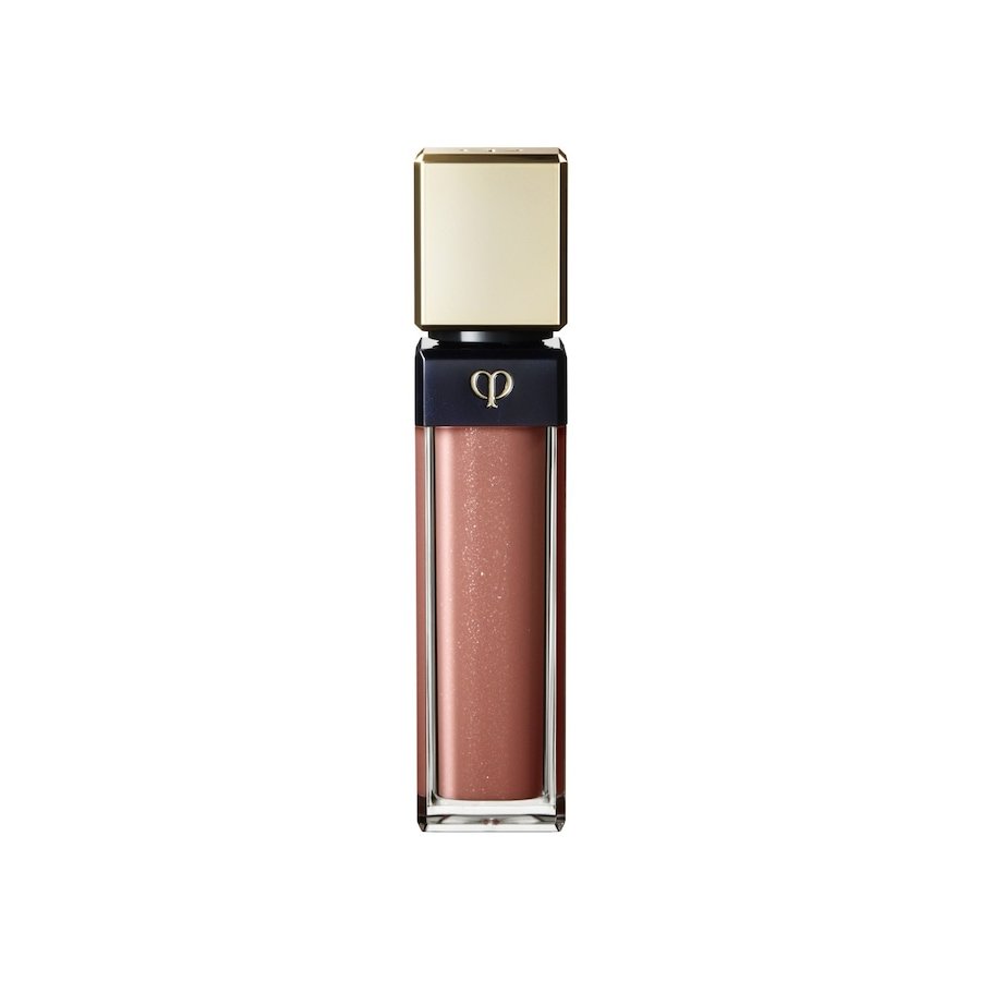 Clé de Peau Beauté Radiant Lip Gloss Błyszczyki 8 ml Warm Crystal
